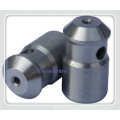 Stainless Steel CNC Turn Car Parts Piston